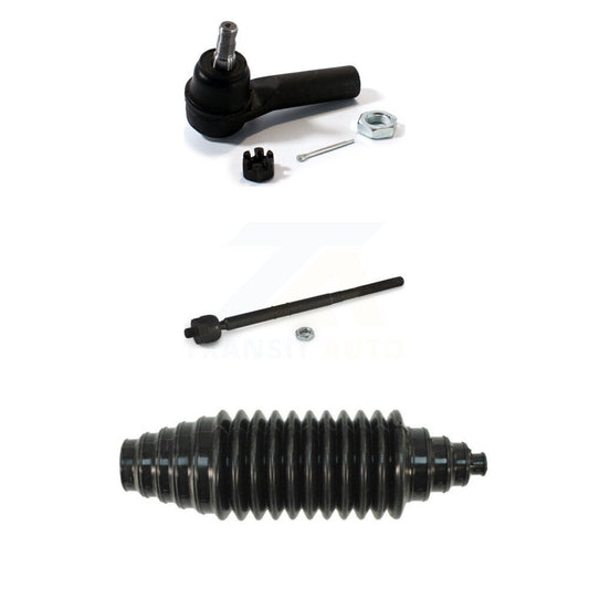 Steering Tie Rod End Kit-K7B-100047 - Kit.bestparts.ca