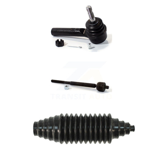 Steering Tie Rod End Kit-K7B-100048 - Kit.bestparts.ca