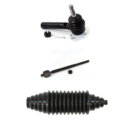 Steering Tie Rod End Kit-K7B-100049 - Kit.bestparts.ca