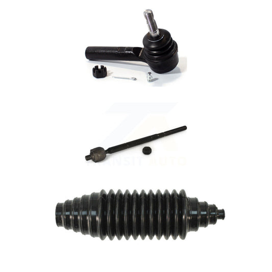 Steering Tie Rod End Kit-K7B-100049 - Kit.bestparts.ca