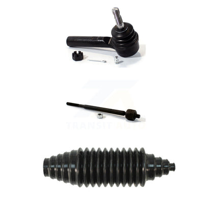 Steering Tie Rod End Kit-K7B-100050 - Kit.bestparts.ca