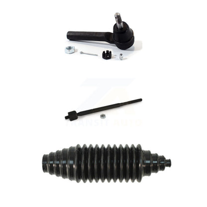 Steering Tie Rod End Kit-K7B-100052 - Kit.bestparts.ca