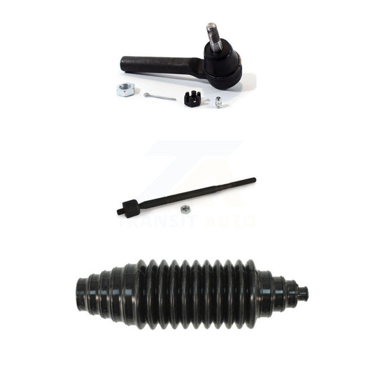 Steering Tie Rod End Kit-K7B-100052 - Kit.bestparts.ca