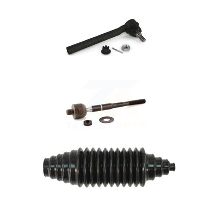 Steering Tie Rod End Kit-K7B-100054 - Kit.bestparts.ca