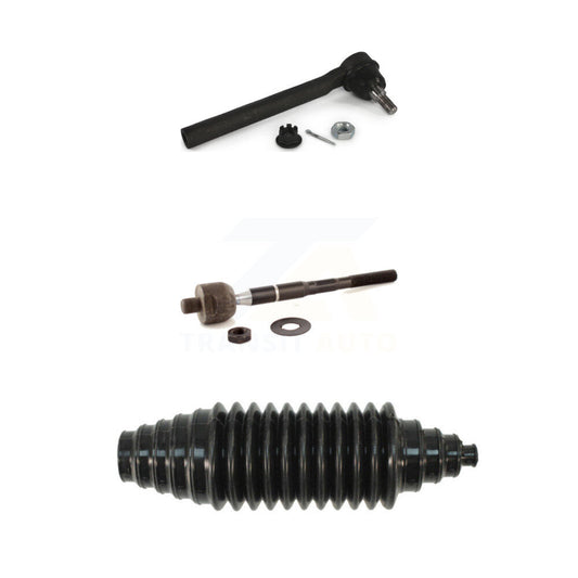 Steering Tie Rod End Kit-K7B-100054 - Kit.bestparts.ca