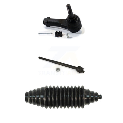 Steering Tie Rod End Kit-K7B-100055 - Kit.bestparts.ca