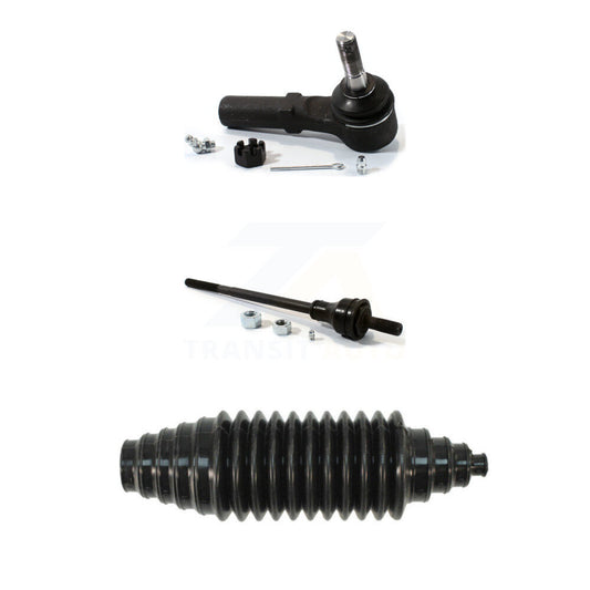 Steering Tie Rod End Kit-K7B-100056 - Kit.bestparts.ca