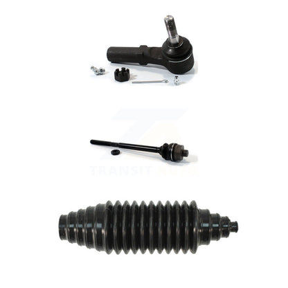 Steering Tie Rod End Kit-K7B-100057 - Kit.bestparts.ca