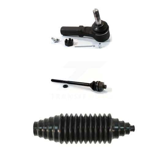 Steering Tie Rod End Kit-K7B-100057 - Kit.bestparts.ca