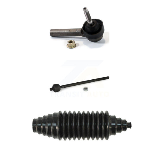 Steering Tie Rod End Kit-K7B-100058 - Kit.bestparts.ca