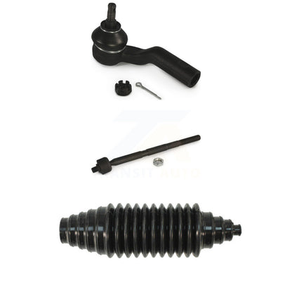Steering Tie Rod End Kit-K7B-100060 - Kit.bestparts.ca