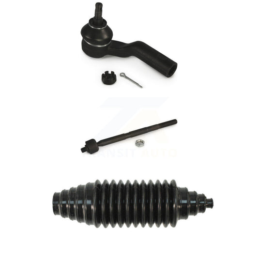 Steering Tie Rod End Kit-K7B-100060 - Kit.bestparts.ca