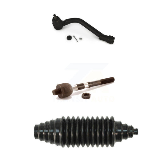 Steering Tie Rod End Kit-K7B-100062 - Kit.bestparts.ca