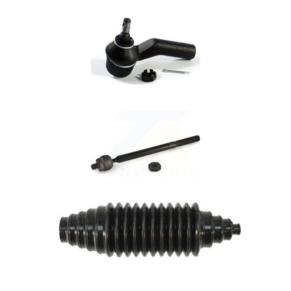 Steering Tie Rod End Kit-K7B-100063 - Kit.bestparts.ca