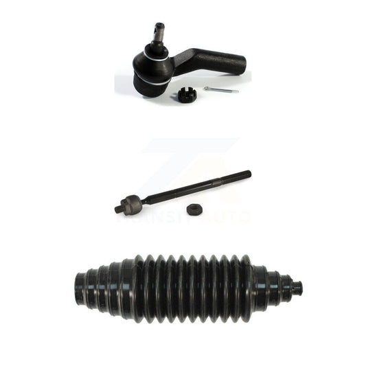 Steering Tie Rod End Kit-K7B-100063 - Kit.bestparts.ca
