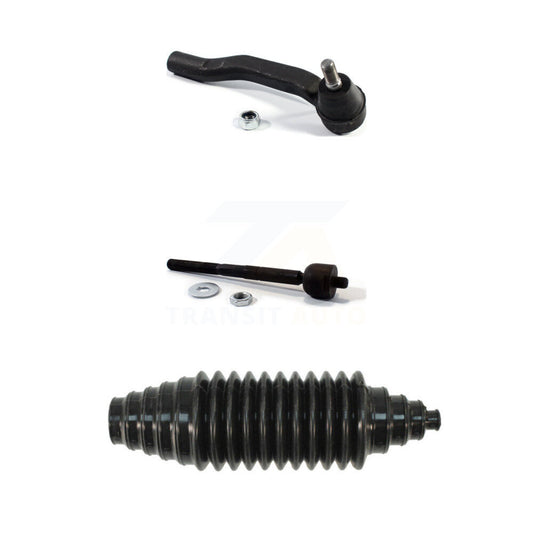 Steering Tie Rod End Kit-K7B-100064 - Kit.bestparts.ca