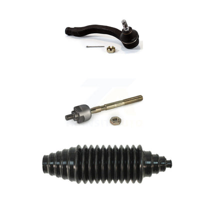 Steering Tie Rod End Kit-K7B-100065 - Kit.bestparts.ca