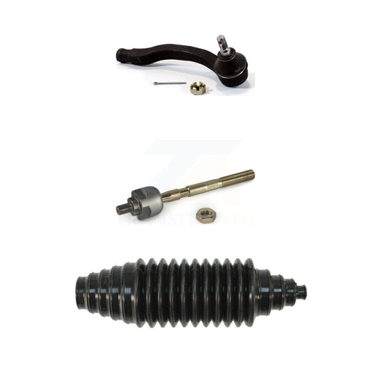 Steering Tie Rod End Kit-K7B-100065 - Kit.bestparts.ca