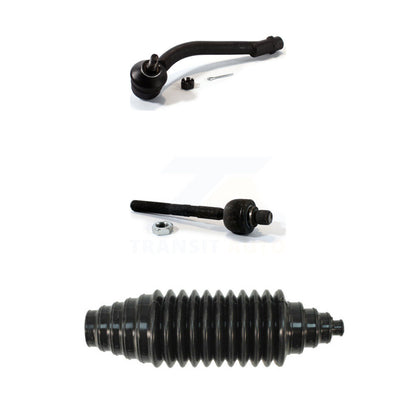 Steering Tie Rod End Kit-K7B-100066 - Kit.bestparts.ca