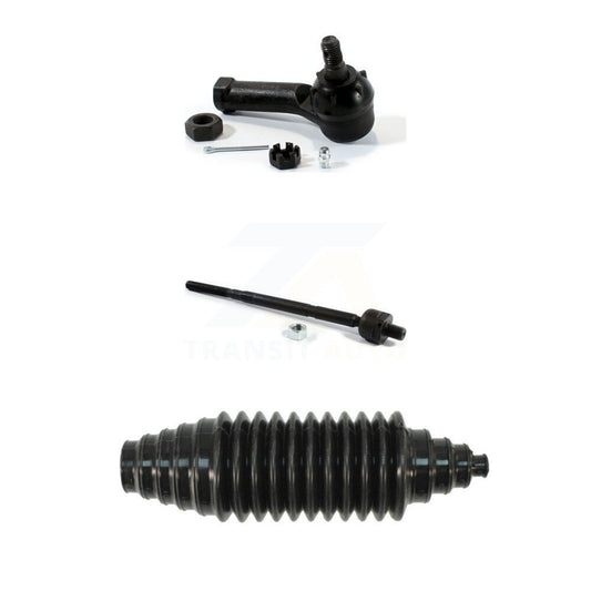 Steering Tie Rod End Kit-K7B-100067 - Kit.bestparts.ca