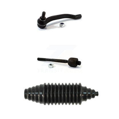 Steering Tie Rod End Kit-K7B-100068 - Kit.bestparts.ca