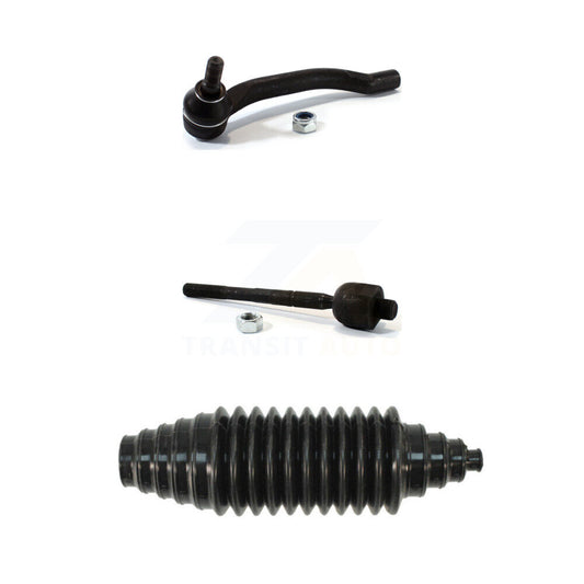 Steering Tie Rod End Kit-K7B-100068 - Kit.bestparts.ca