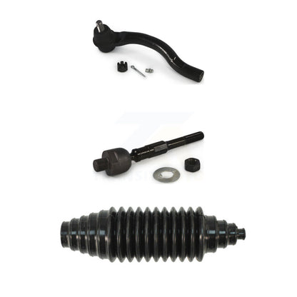 Steering Tie Rod End Kit-K7B-100069 - Kit.bestparts.ca