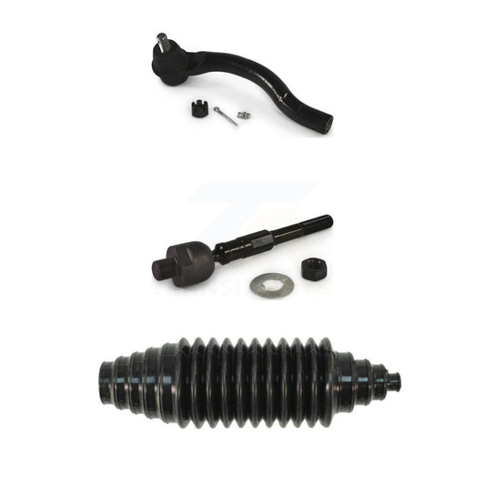 Steering Tie Rod End Kit-K7B-100069 - Kit.bestparts.ca
