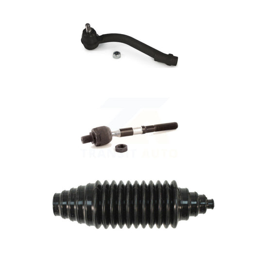 Steering Tie Rod End Kit-K7B-100071 - Kit.bestparts.ca