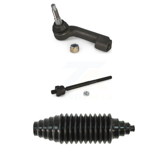 Steering Tie Rod End Kit-K7B-100073 - Kit.bestparts.ca