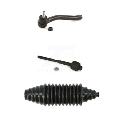 Steering Tie Rod End Kit-K7B-100074 - Kit.bestparts.ca