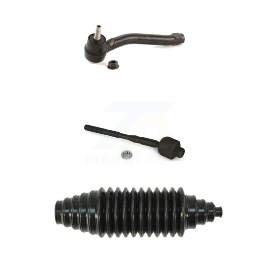 Steering Tie Rod End Kit-K7B-100074 - Kit.bestparts.ca