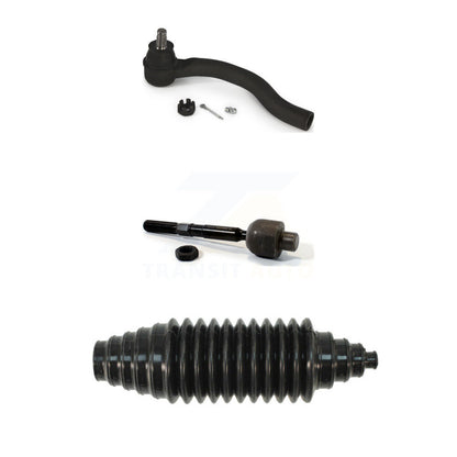 Steering Tie Rod End Kit-K7B-100075 - Kit.bestparts.ca