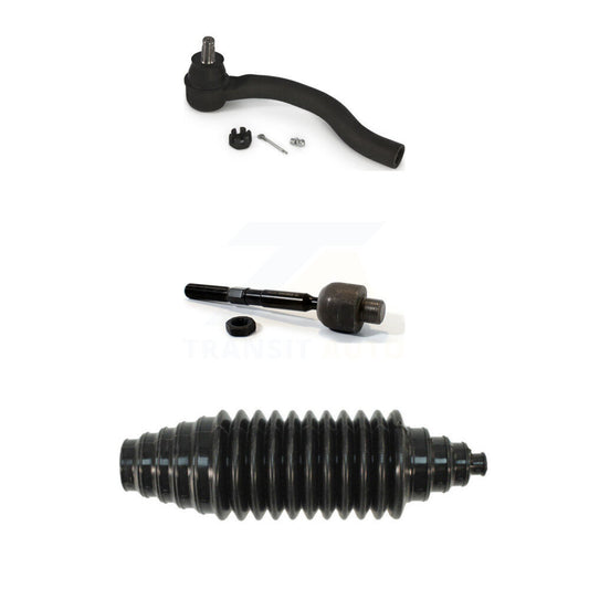 Steering Tie Rod End Kit-K7B-100075 - Kit.bestparts.ca