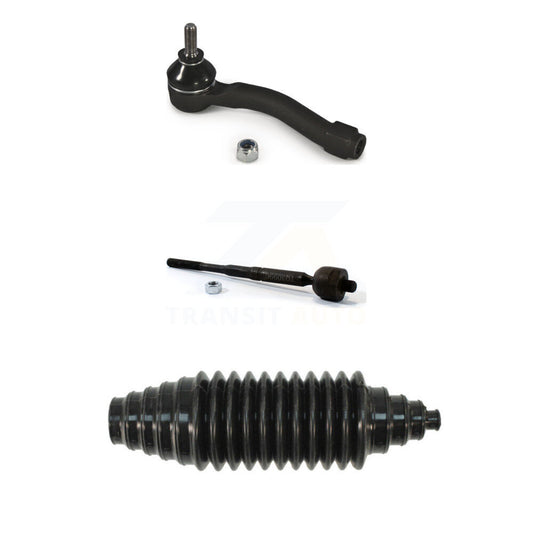 Steering Tie Rod End Kit-K7B-100076 - Kit.bestparts.ca
