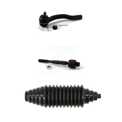 Steering Tie Rod End Kit-K7B-100077 - Kit.bestparts.ca