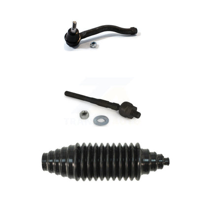 Steering Tie Rod End Kit-K7B-100078 - Kit.bestparts.ca