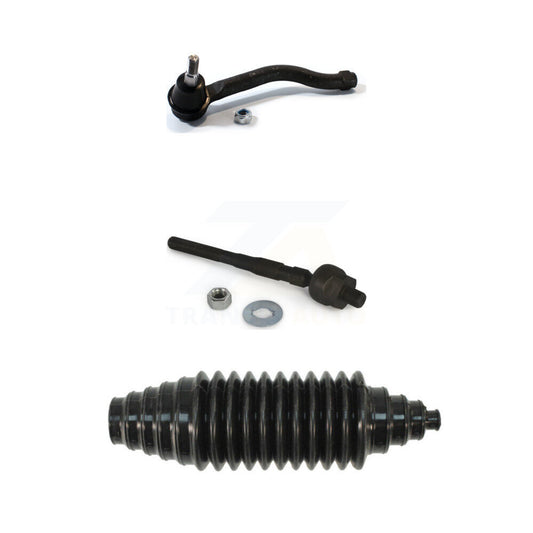 Steering Tie Rod End Kit-K7B-100078 - Kit.bestparts.ca