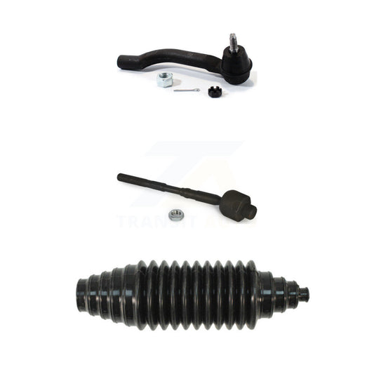 Steering Tie Rod End Kit-K7B-100079 - Kit.bestparts.ca