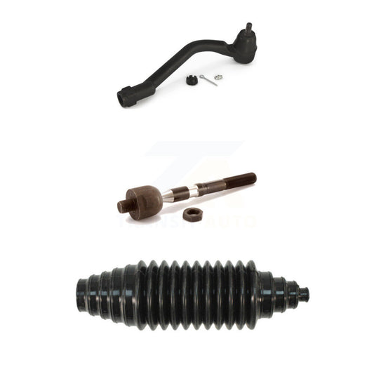 Steering Tie Rod End Kit-K7B-100080 - Kit.bestparts.ca
