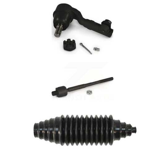 Steering Tie Rod End Kit-K7B-100081 - Kit.bestparts.ca