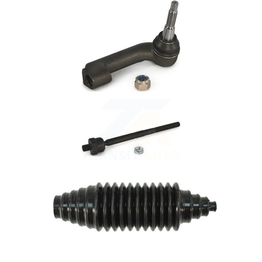 Steering Tie Rod End Kit-K7B-100082 - Kit.bestparts.ca