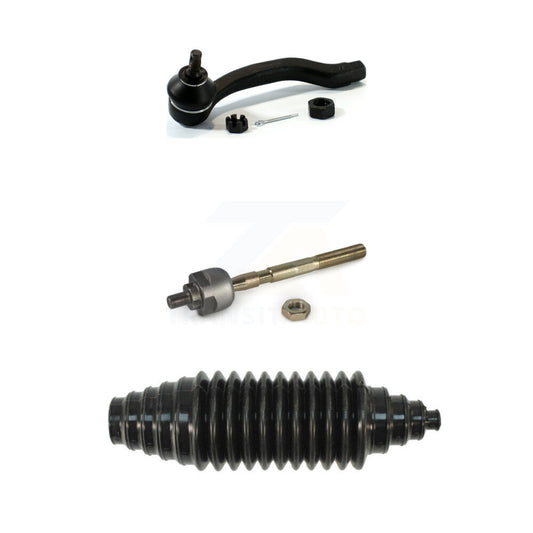 Steering Tie Rod End Kit-K7B-100084 - Kit.bestparts.ca