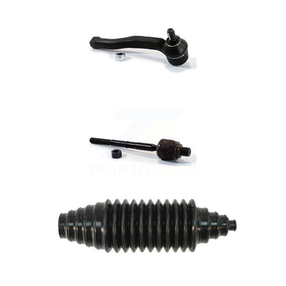 Steering Tie Rod End Kit-K7B-100085 - Kit.bestparts.ca