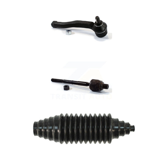 Steering Tie Rod End Kit-K7B-100085 - Kit.bestparts.ca