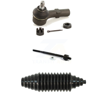 Steering Tie Rod End Kit-K7B-100086 - Kit.bestparts.ca