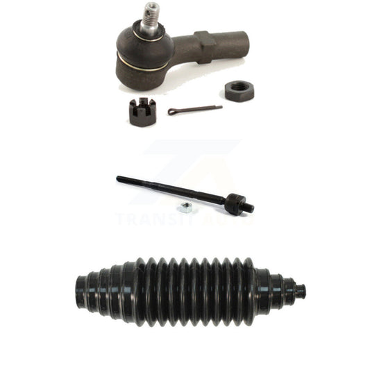 Steering Tie Rod End Kit-K7B-100086 - Kit.bestparts.ca