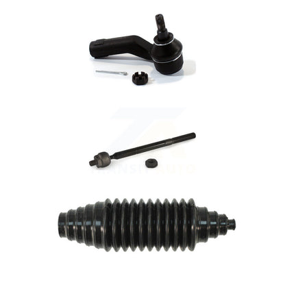 Steering Tie Rod End Kit-K7B-100087 - Kit.bestparts.ca