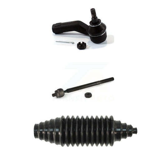 Steering Tie Rod End Kit-K7B-100087 - Kit.bestparts.ca