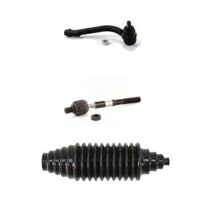 Steering Tie Rod End Kit-K7B-100088 - Kit.bestparts.ca